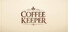 Coffee Keeper