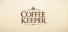 Coffee Keeper