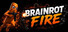 Brainrot Fire