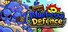 Taerim's Blueberry Defense