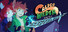 Calico Wilder and the Crystal Blade