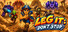 Leg It: Don't Stop
