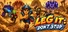 Leg It: Don't Stop