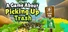 A Game About Picking Up Trash