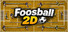 Foosball2D