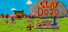 Clay Dojo : Desktop Idler