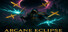 Arcane Eclipse