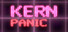 Kern Panic