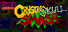 Cursed Minis: Crystal Skull Smash
