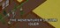 The Adventurer's Guild Idler