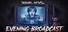 Visual Novel: EVENING BROADCAST