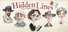 Hidden Lines - Family mysteries