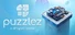 puzzlez - a shapez game