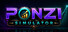 Ponzi Simulator