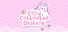 Cozy Cottontail Desktop