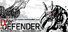 D for Defender