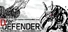 D for Defender