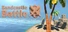 Sandcastle Battle