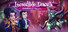 Incredible Dracula: Bloodwood Secrets