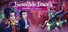Incredible Dracula: Bloodwood Secrets