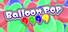 Balloon Pop 9999