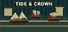 Tide and Crown