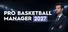Pro Basketball Manager 2027
