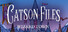Catson Files: Wizard Town
