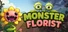 Monster Florist