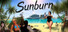 Sunburn