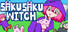 SakuSaku Witch