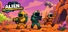 Alien Exterminators