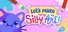 Let's make SILLY ART!