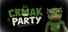 Croak Party