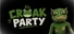 Croak Party