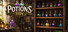PotionsTidy