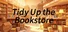 ‌Tidy Up the Bookstore