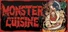 Monster Cuisine