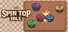 Spin Top Idle