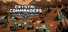 Crystal Commanders