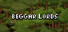 Beggar Lords