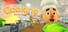 We Are Cooking