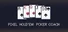 Pixel Hold'em: Poker Coach