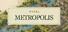 Pixel Metropolis