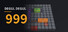 DEGUL DEGUL 999