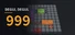 DEGUL DEGUL 999