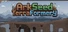 ArkSeed Terraformery