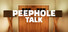 Peephole Talk