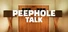 Peephole Talk