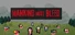 Mankind Must Bleed
